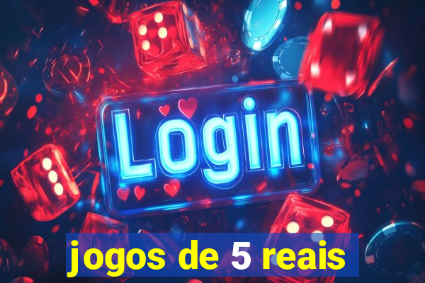 jogos de 5 reais